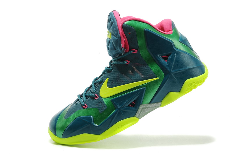 LEBRON 11 PS ELITE-40-46[Ref. 09] - Cliquez sur l'image pour la fermer